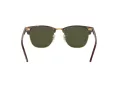 Ray-Ban Clubmaster Solbriller RB 3016 W0366