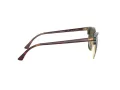 Ray-Ban Clubmaster Solbriller RB 3016 W0366
