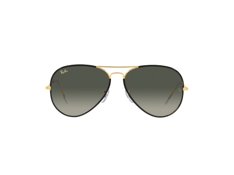 Ray-Ban Aviator Full Color Solbriller RB 3025/JM 9196/71