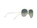 Ray-Ban Aviator Full Color Solbriller RB 3025/JM 9196/BH