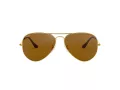 Ray-Ban Aviator Solbriller 3025 001/33