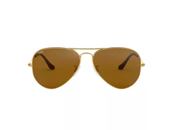 Ray-Ban Aviator Solbriller 3025 001/33