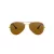 Ray-Ban Aviator Solbriller 3025 001/33