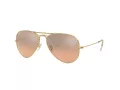 Ray-Ban Aviator Large Metal Solbriller RB 3025 001/3E