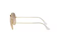 Ray-Ban Aviator Large Metal Solbriller RB 3025 001/3E