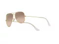 Ray-Ban Aviator Large Metal Solbriller RB 3025 001/3E