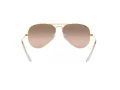 Ray-Ban Aviator Large Metal Solbriller RB 3025 001/3E