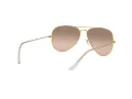 Ray-Ban Aviator Large Metal Solbriller RB 3025 001/3E