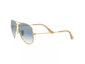 Ray-Ban Aviator Solbriller 3025 001/3F