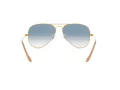 Ray-Ban Aviator Solbriller 3025 001/3F