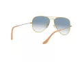 Ray-Ban Aviator Solbriller 3025 001/3F