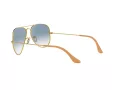 Ray-Ban Aviator Solbriller 3025 001/3F