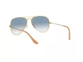 Ray-Ban Aviator Solbriller 3025 001/3F