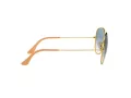 Ray-Ban Aviator Solbriller 3025 001/3F