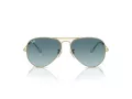 Ray-Ban Aviator Solbriller RB 0RB3025 001/3M