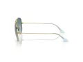 Ray-Ban Aviator Solbriller RB 0RB3025 001/3M