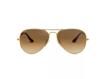 Ray-Ban Aviator Solbriller RB 3025 001/51