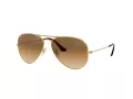 Ray-Ban Aviator Solbriller 3025 001/51