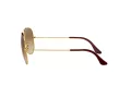Ray-Ban Aviator Solbriller 3025 001/51