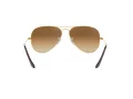 Ray-Ban Aviator Solbriller 3025 001/51