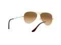 Ray-Ban Aviator Solbriller 3025 001/51