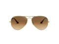 Ray-Ban Aviator Solbriller 3025 001/51