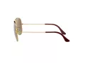 Ray-Ban Aviator Large Metal Solbriller RB 3025 001/57