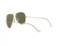 Ray-Ban Aviator Solbriller RB 3025 001/58