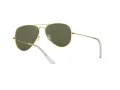 Ray-Ban Aviator Solbriller RB 3025 001/58