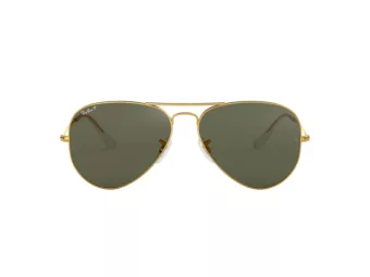 Ray-Ban Aviator Solbriller RB 3025 001/58