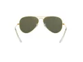 Ray-Ban Aviator Solbriller RB 3025 001/58