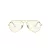 Ray-Ban Aviator Large Metal Solbriller RB 3025 001/5F
