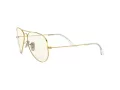 Ray-Ban Aviator Large Metal Solbriller RB 3025 001/5F