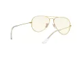 Ray-Ban Aviator Large Metal Solbriller RB 3025 001/5F