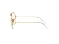 Ray-Ban Aviator Large Metal Solbriller RB 3025 001/5F