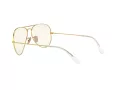 Ray-Ban Aviator Large Metal Solbriller RB 3025 001/5F
