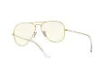 Ray-Ban Aviator Large Metal Solbriller RB 3025 001/5F