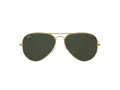 Ray-Ban Aviator Solbriller RB 3025 001