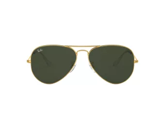 Ray-Ban Aviator Solbriller RB 3025 001