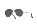 Ray-Ban Aviator Solbriller RB 3025 002/48