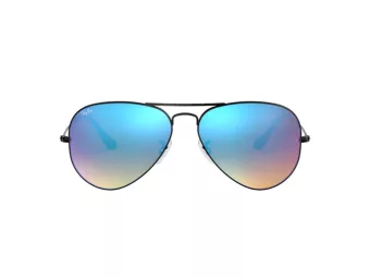 Ray-Ban Aviator Large Metal Solbriller RB 3025 002/4O