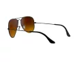 Ray-Ban Aviator Large Metal Solbriller RB 3025 002/4O