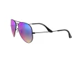 Ray-Ban Aviator Large Metal Solbriller RB 3025 002/4O