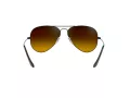 Ray-Ban Aviator Large Metal Solbriller RB 3025 002/4O
