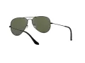 Ray-Ban Aviator Solbriller 3025 002/58