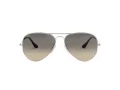 Ray-Ban Aviator Large Metal Solbriller RB 3025 003/32