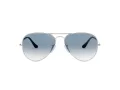Ray-Ban Aviator Solbriller RB 3025 003/3F