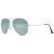 Ray-Ban Aviator Large Metal Solbriller RB 3025 003/40