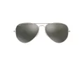 Ray-Ban Aviator Large Metal Solbriller RB 3025 003/59