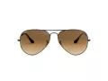 Ray-Ban Aviator Large Metal Solbriller RB 3025 004/51